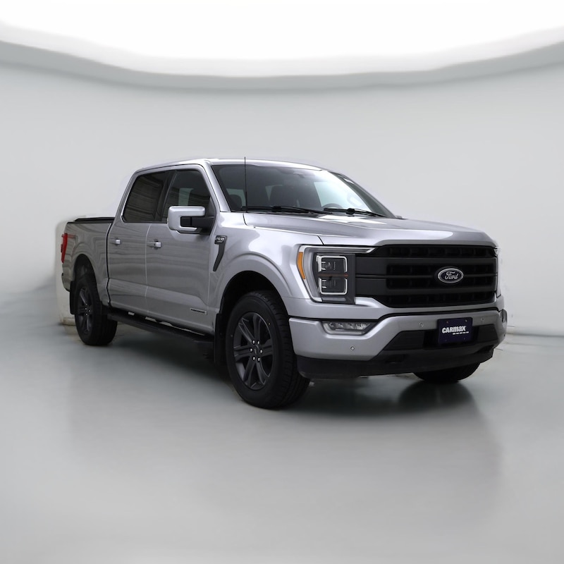 2023 Ford F150 Lariat