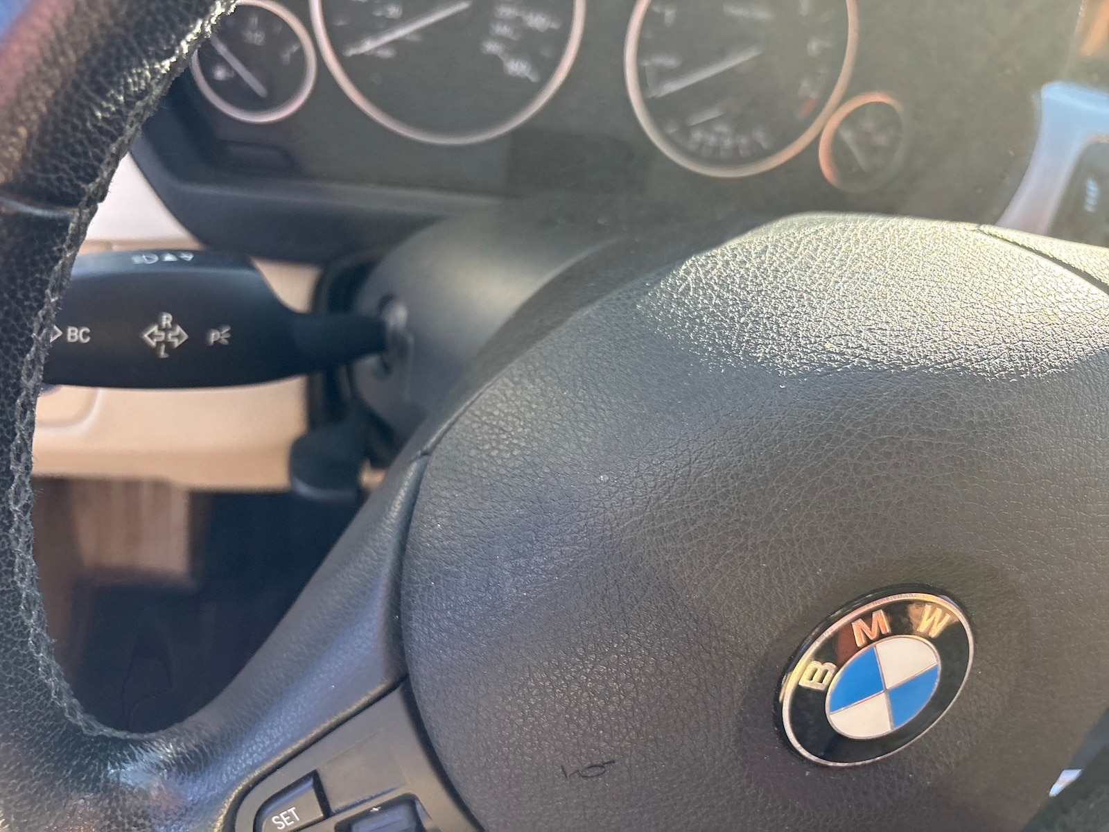 2013 BMW 320I