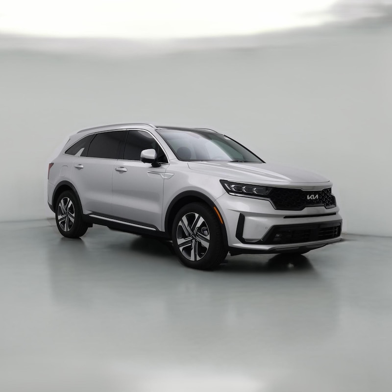 2023 Kia Sorento Plug-In Hybrid SX Prestige