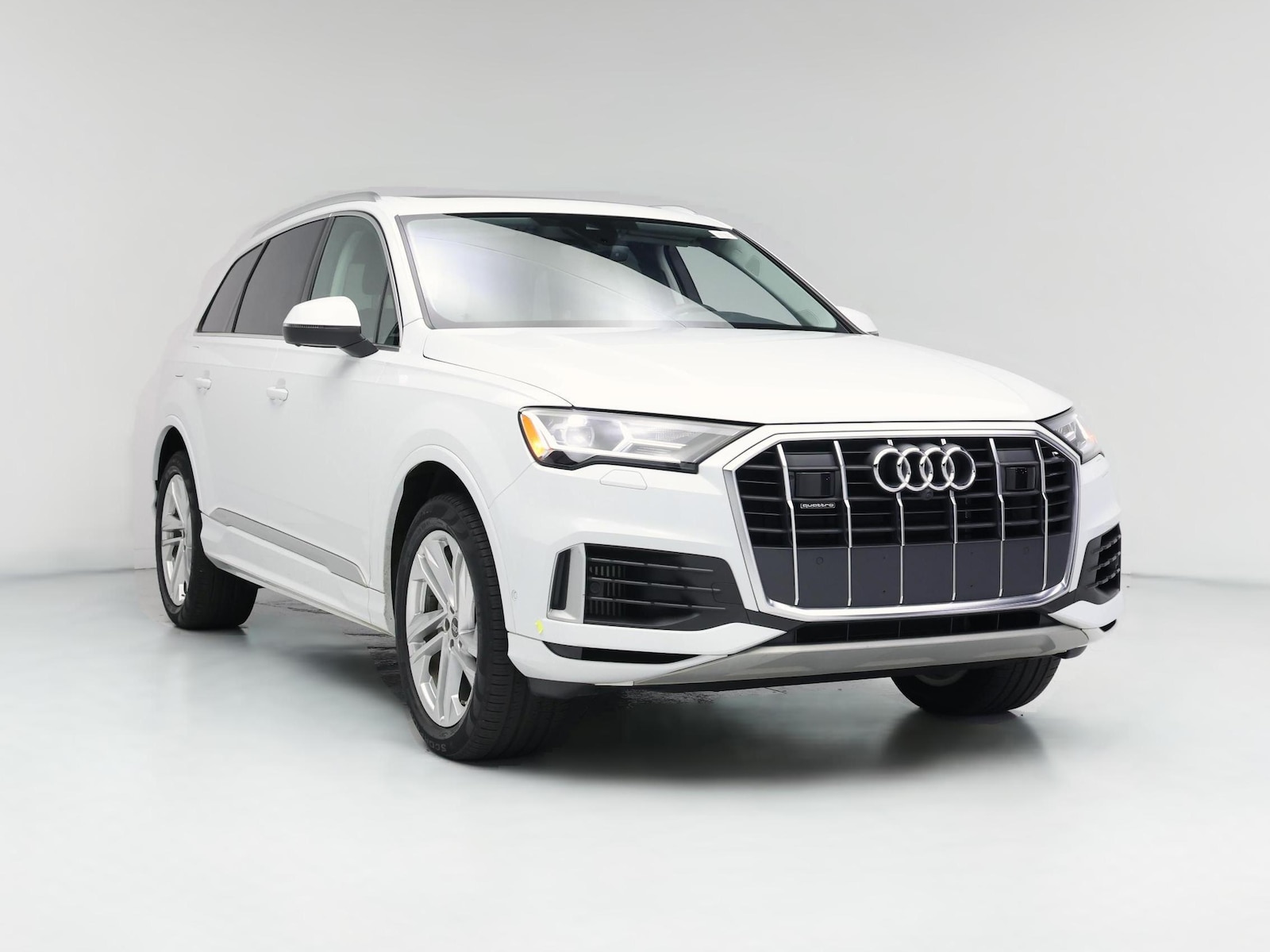 2023 Audi Q7