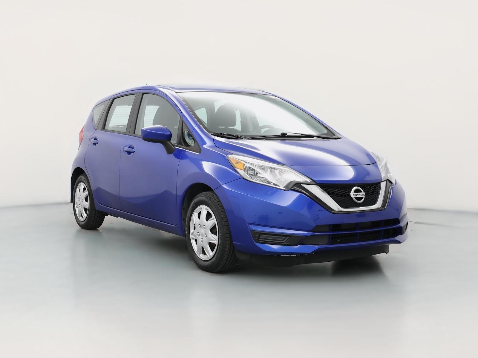 2017 Nissan Versa Note