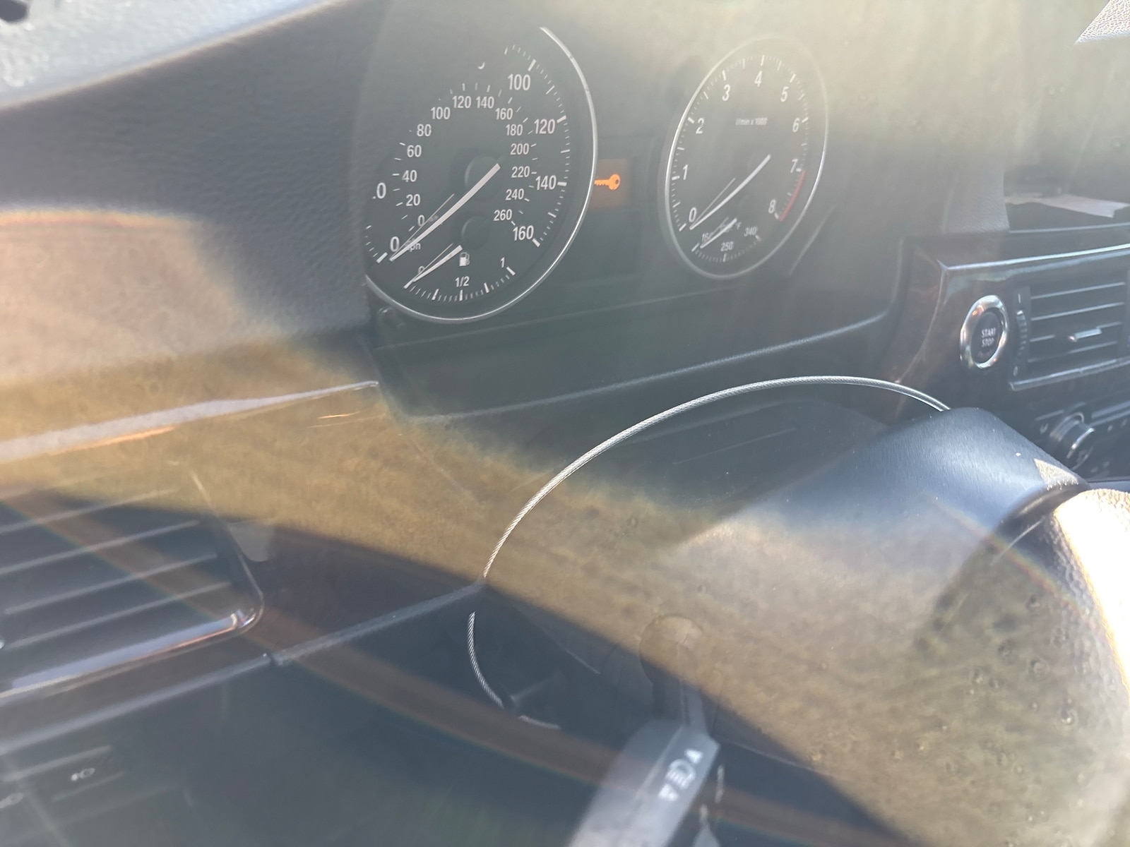 2008 BMW 335I