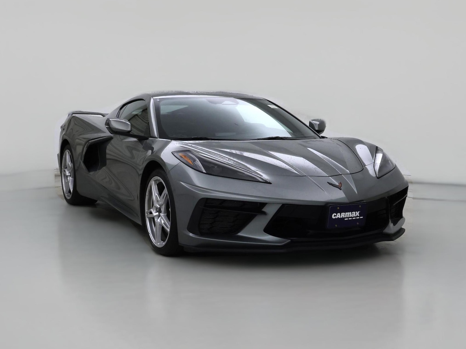 2024 Chevrolet Corvette