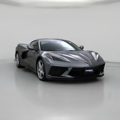2024 Chevrolet Corvette Stingray 1LT