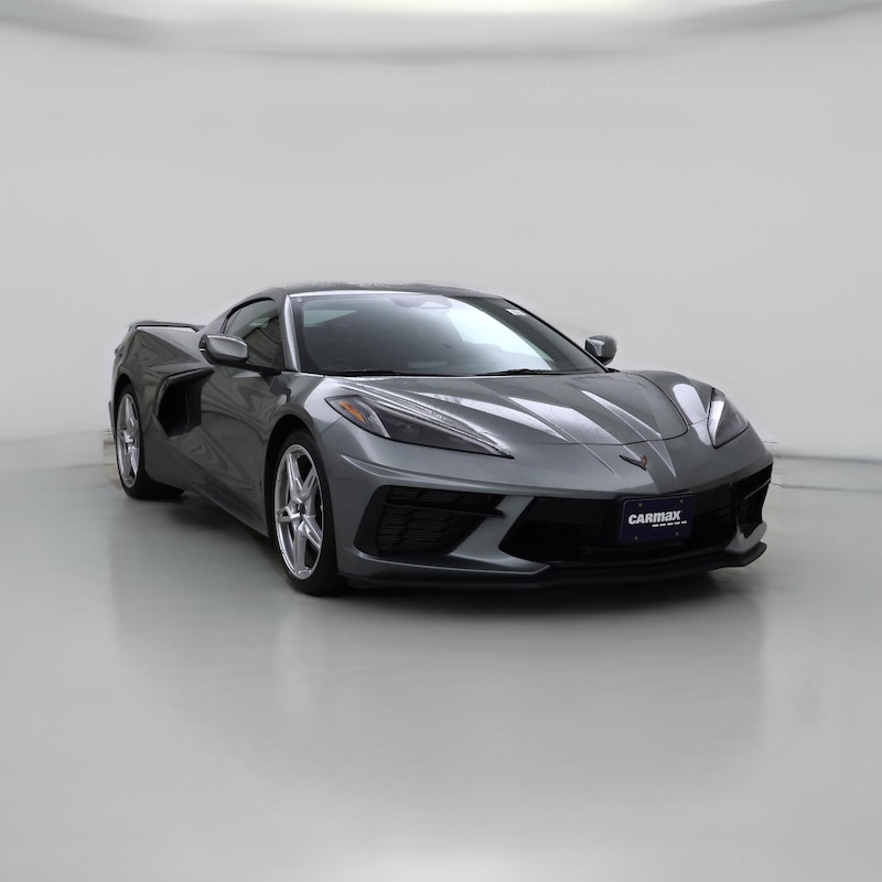 2024 Chevrolet Corvette Stingray 1LT