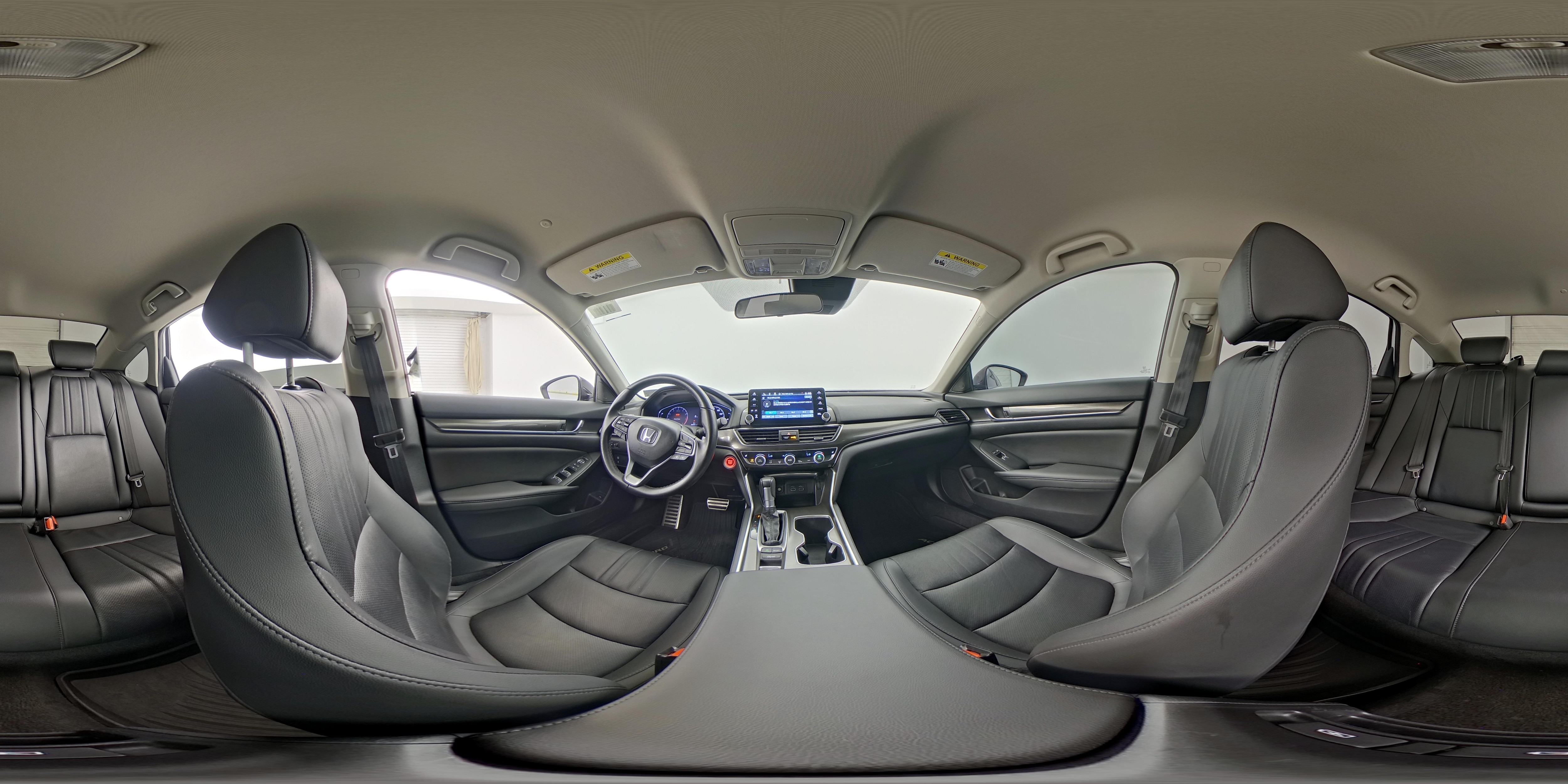 2022 Honda Accord Sport SE - Photo 24