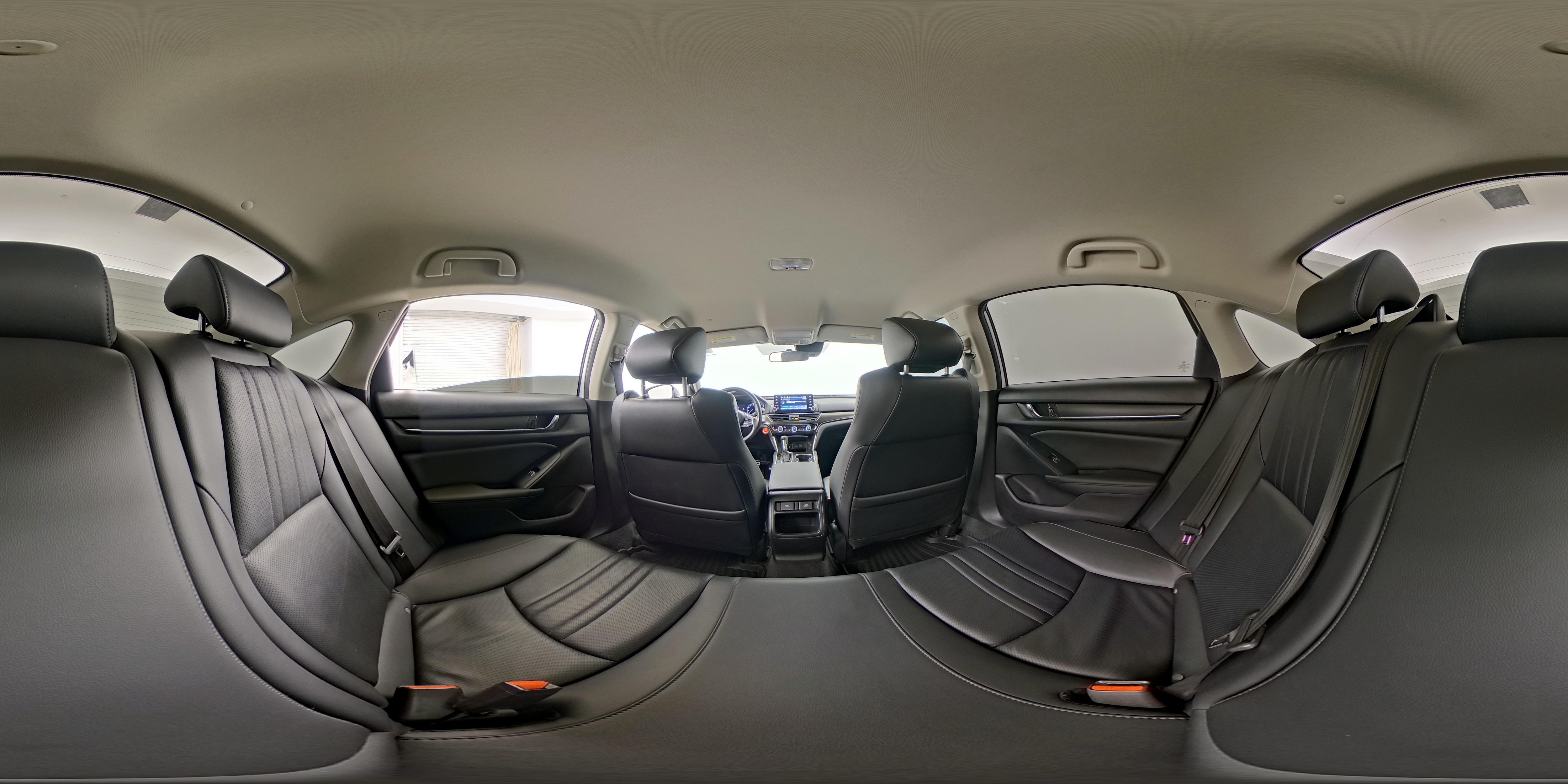 2022 Honda Accord Sport SE - Photo 25