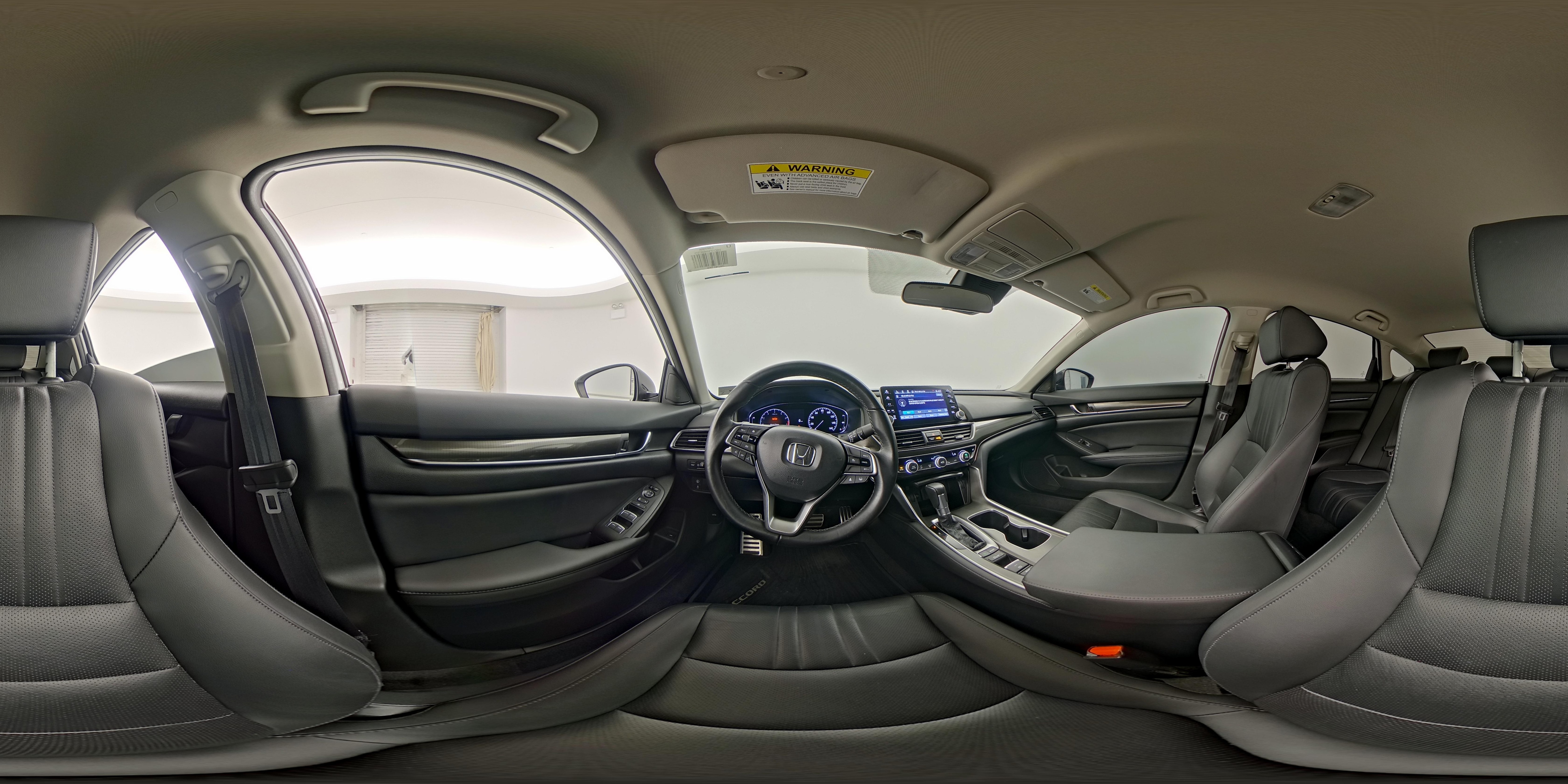 2022 Honda Accord Sport SE - Photo 26