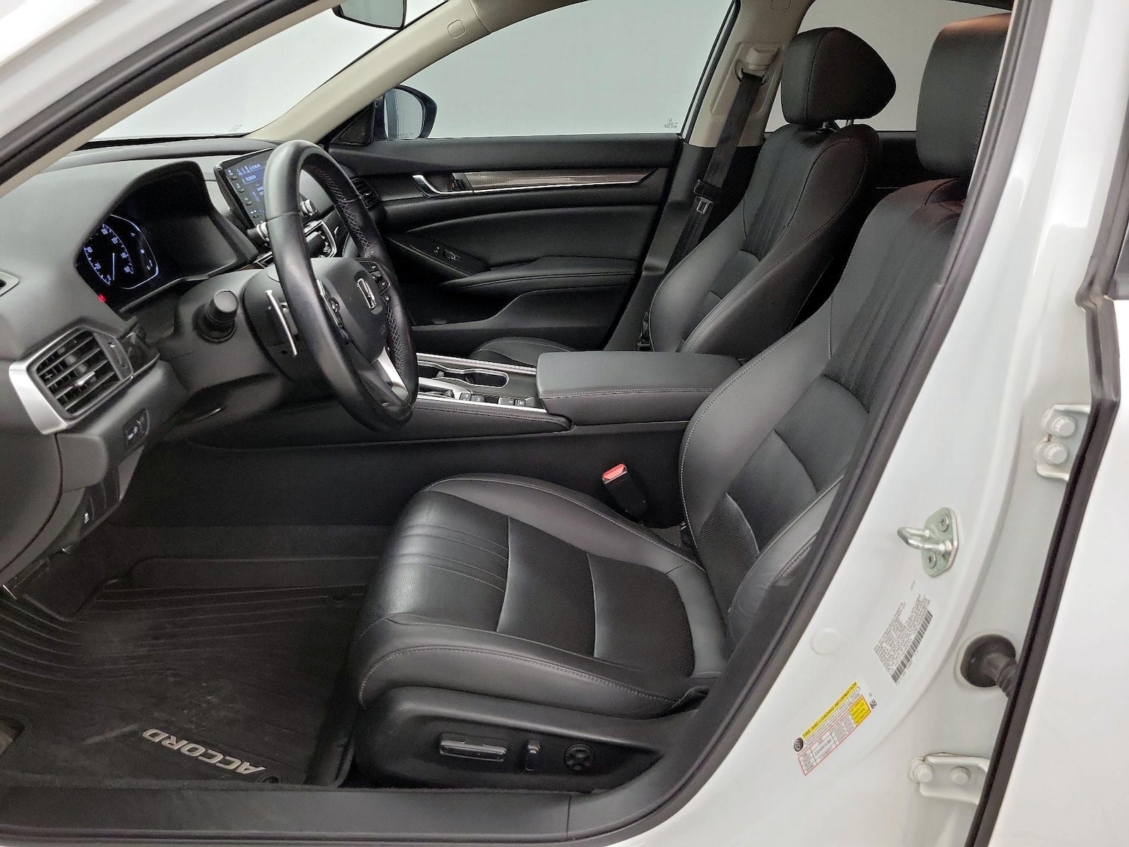 2022 Honda Accord Sport SE - Photo 12