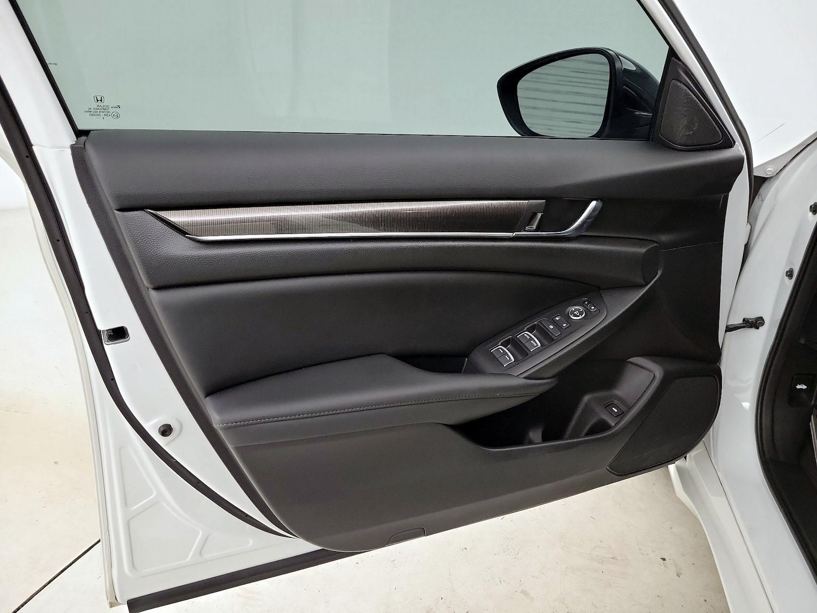 2022 Honda Accord Sport SE - Photo 13