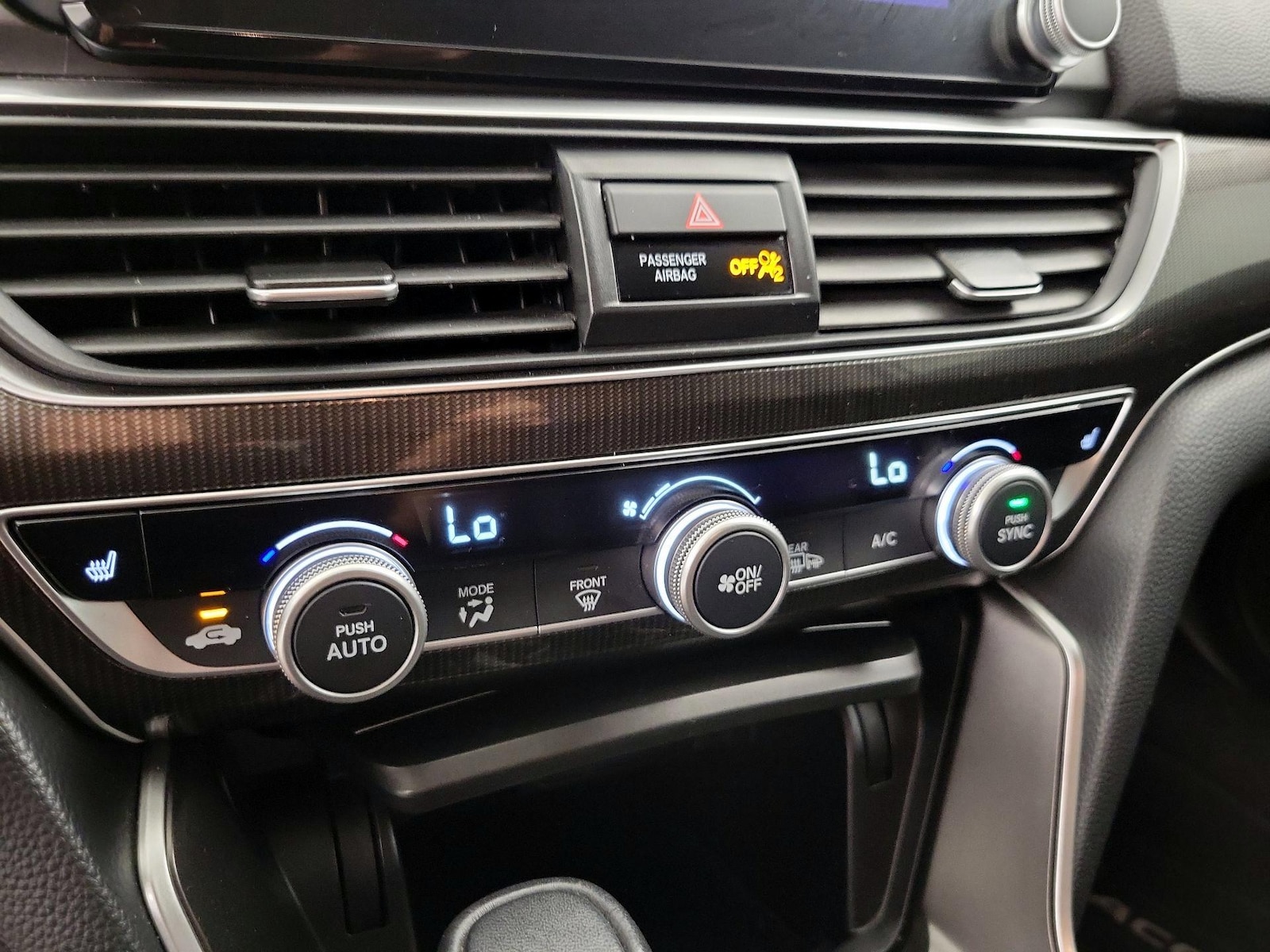 2022 Honda Accord Sport SE - Photo 17