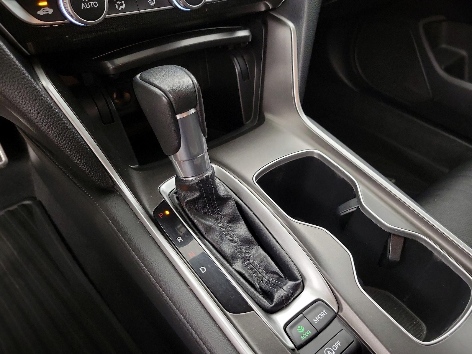 2022 Honda Accord Sport SE - Photo 18
