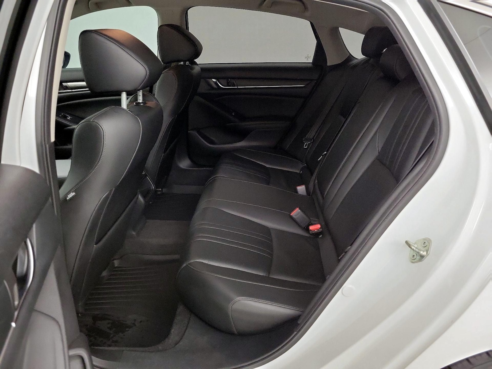 2022 Honda Accord Sport SE - Photo 20