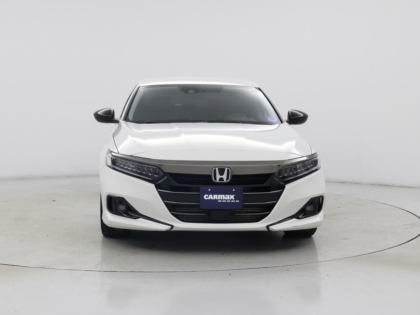 2022 Honda Accord Sport SE - Photo 6