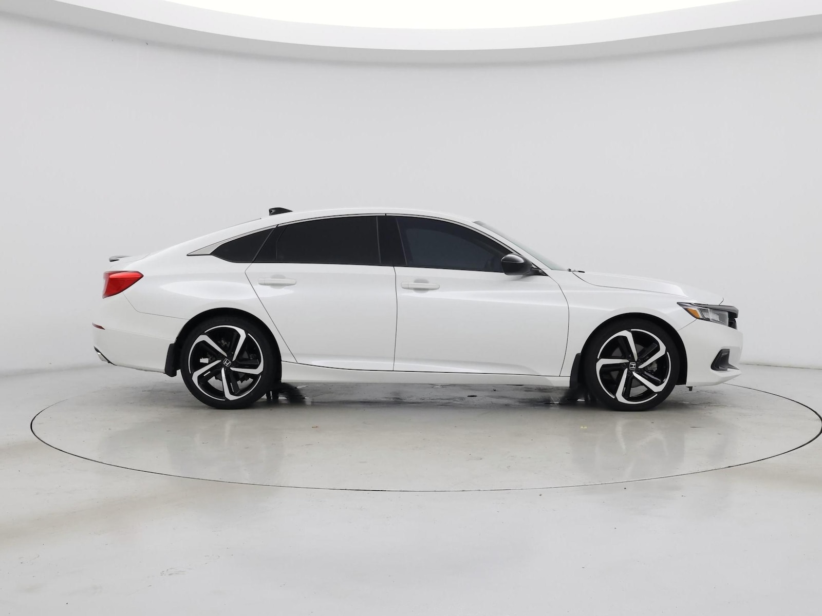 2022 Honda Accord Sport SE - Photo 8