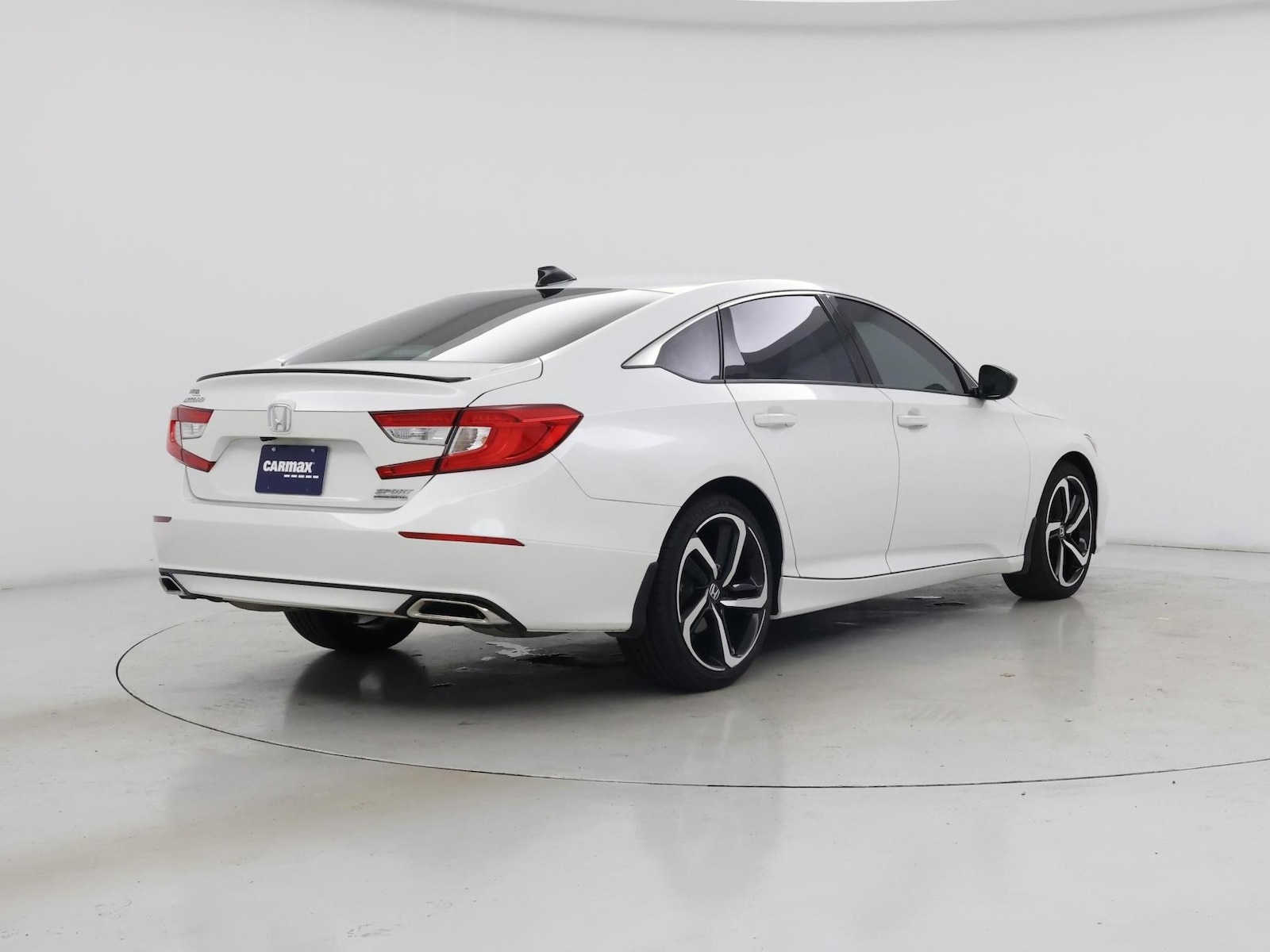 2022 Honda Accord Sport SE - Photo 9