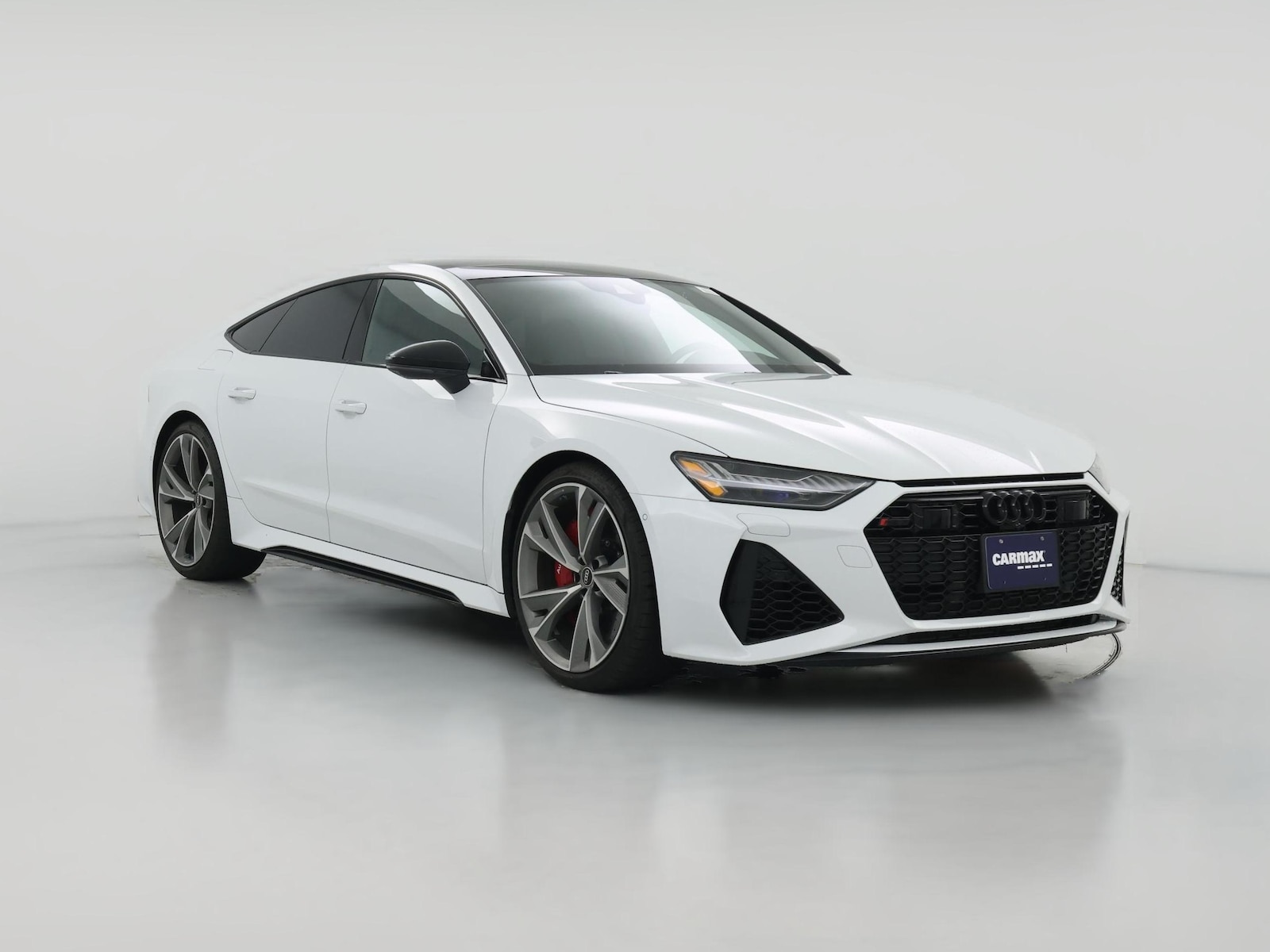 2021 Audi RS 7