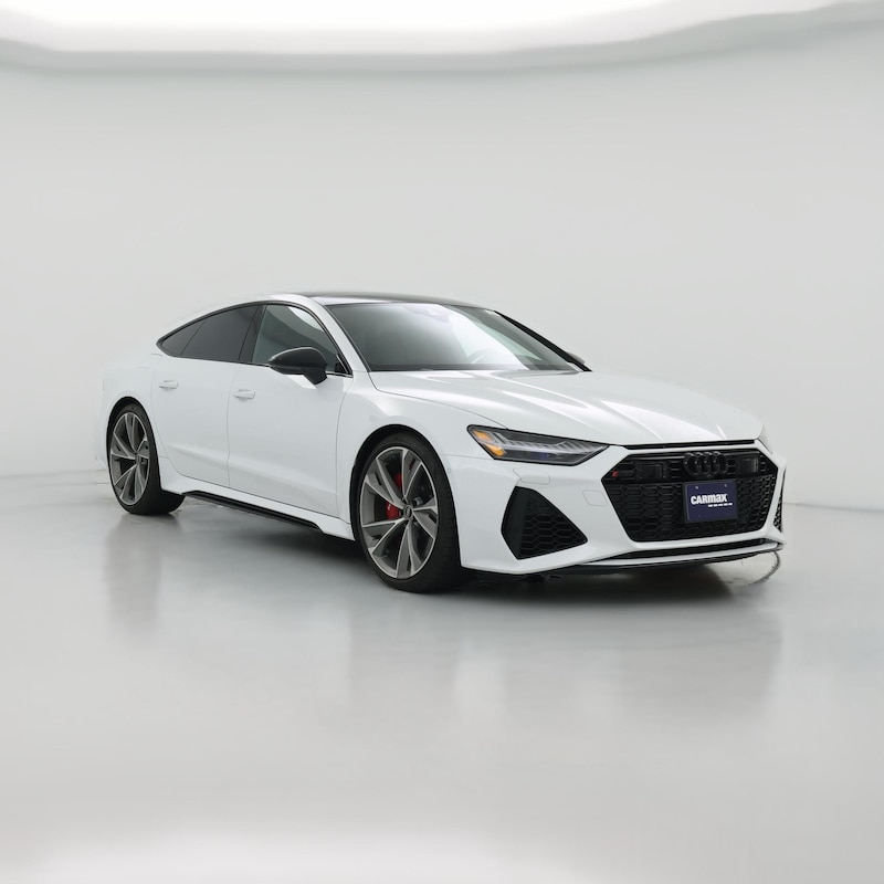 2021 Audi RS7