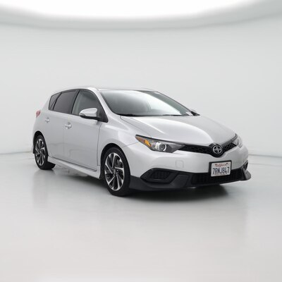 Recommended categories heading image of the selected vehicle