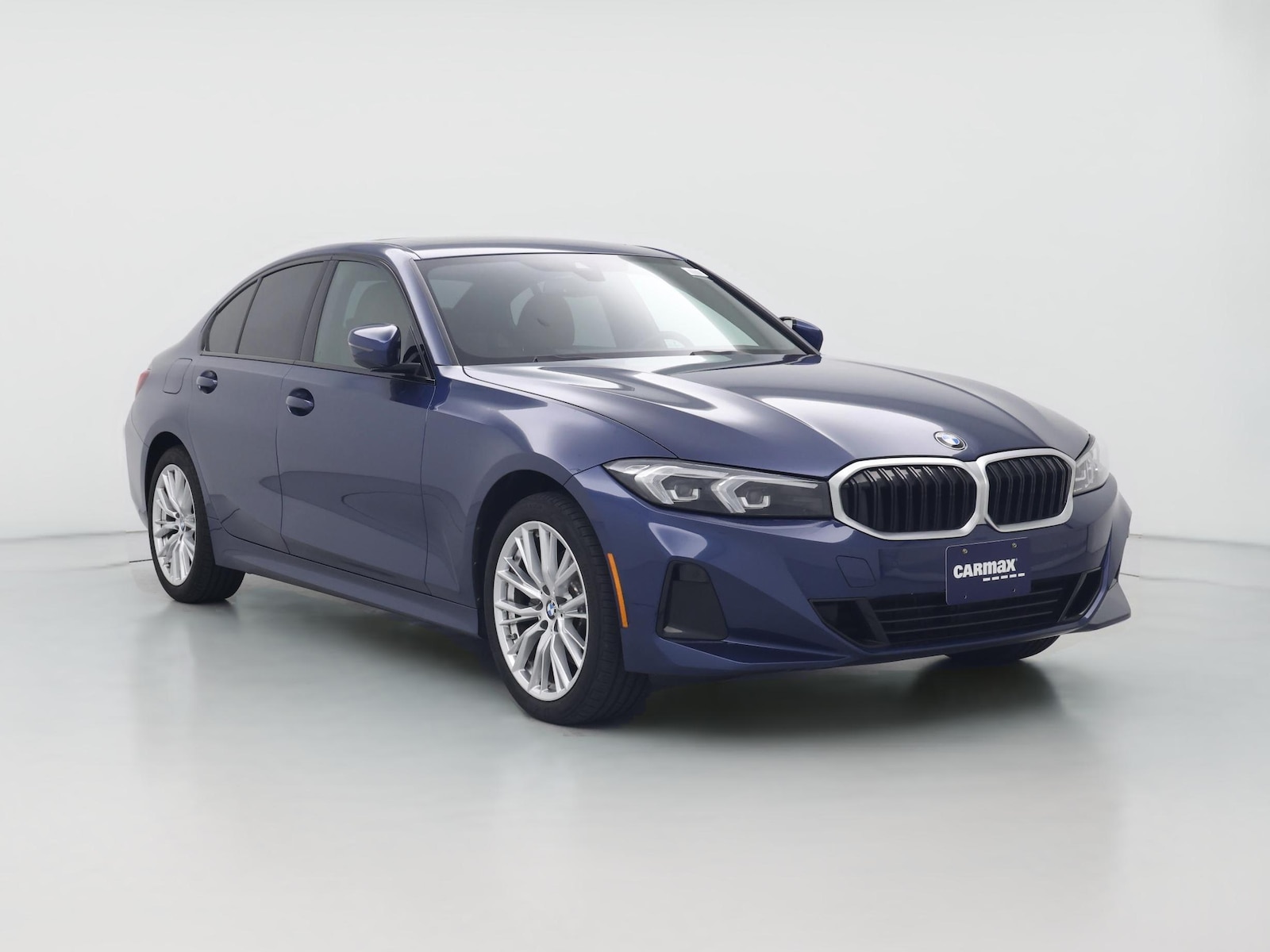 2023 BMW 3 Series