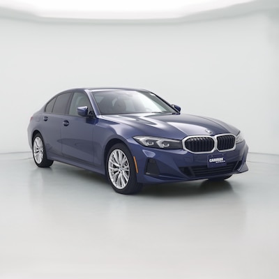 2023 BMW 330 XI