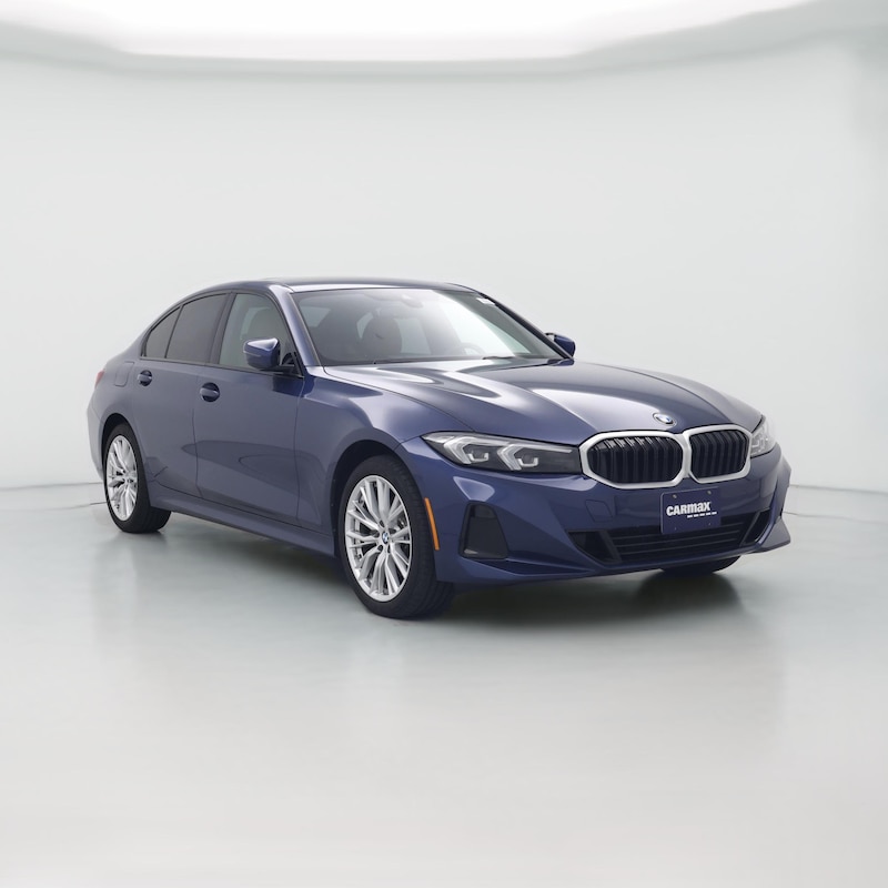 2023 BMW 330 XI