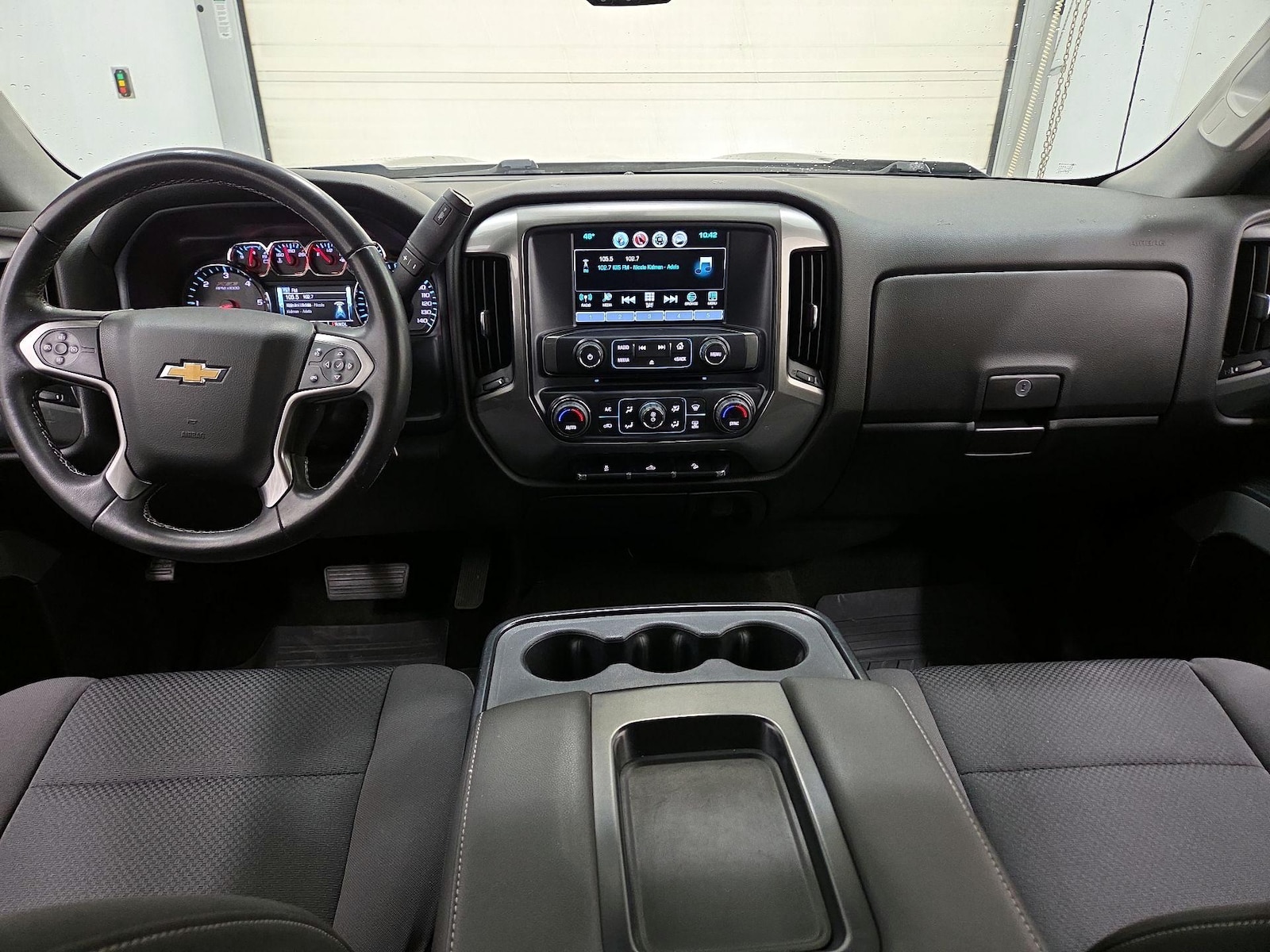 Apple CarPlay®