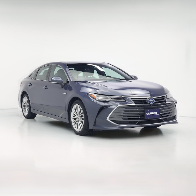 2020 Toyota Avalon Hybrid Limited