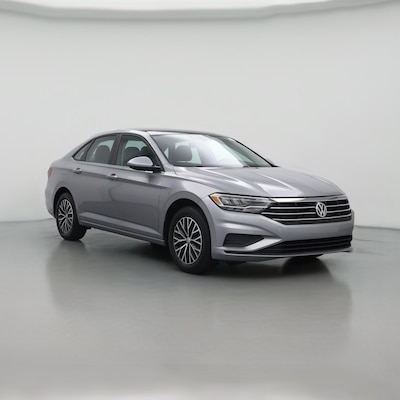 2021 Volkswagen Jetta SE