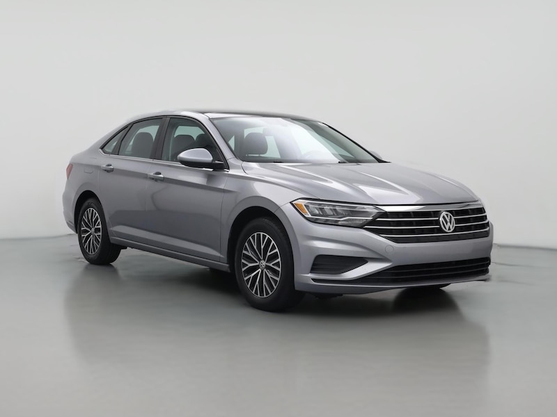 2021 Volkswagen Jetta SE