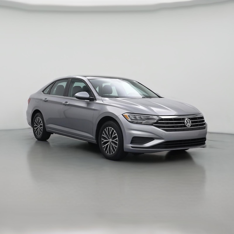 2021 Volkswagen Jetta SE