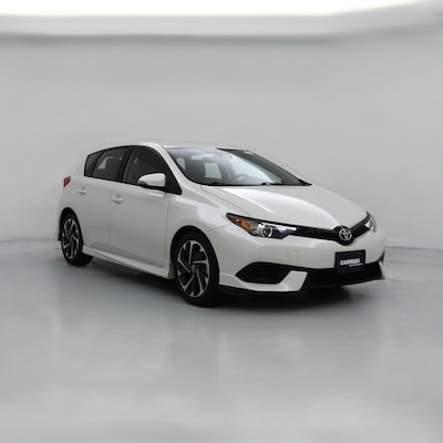 Recommended categories heading image of the selected vehicle