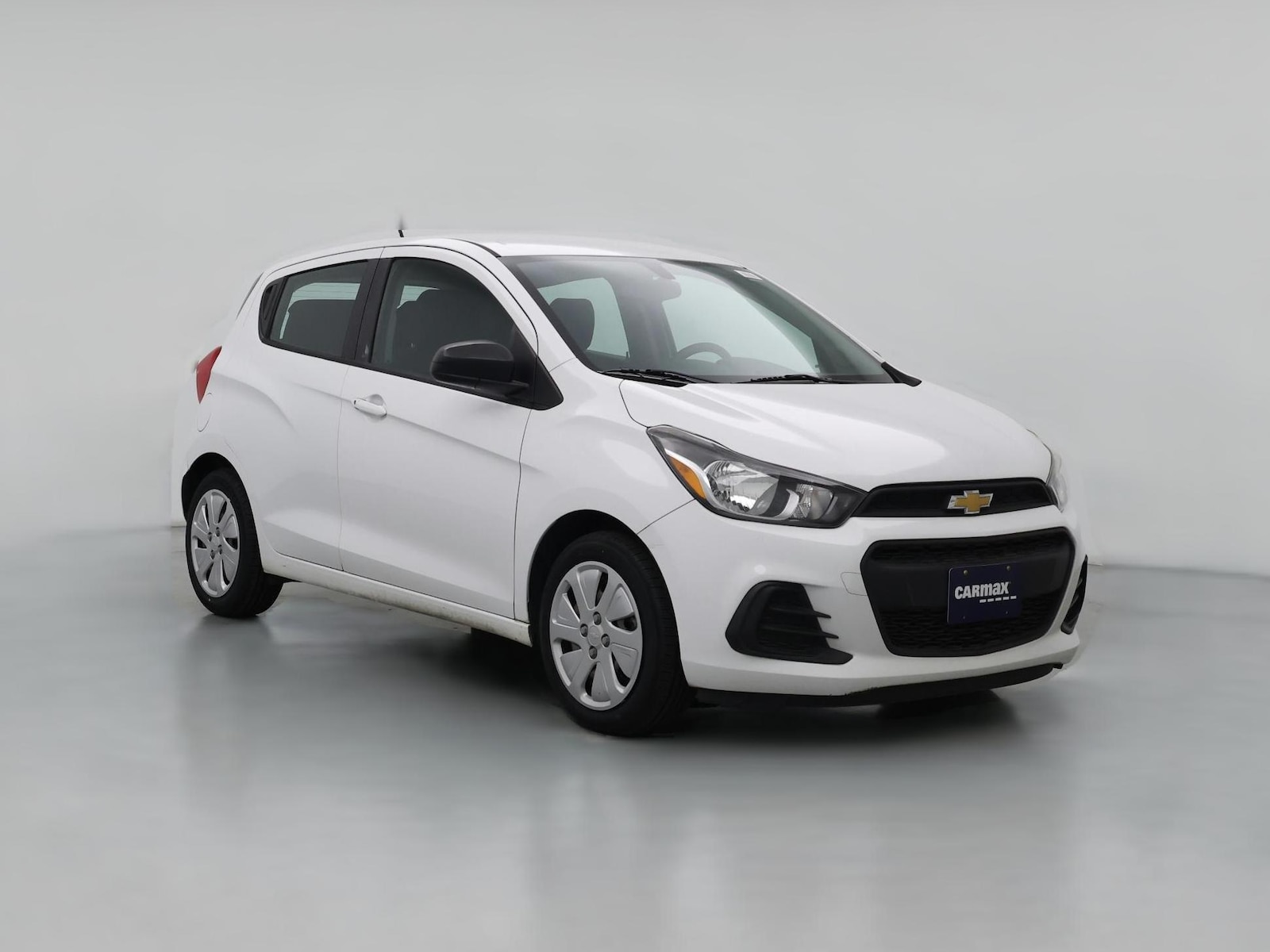 2017 Chevrolet Spark