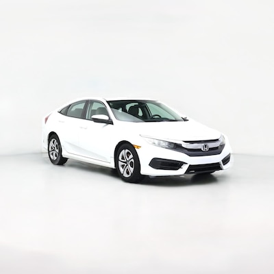 Recommended categories heading image of the selected vehicle