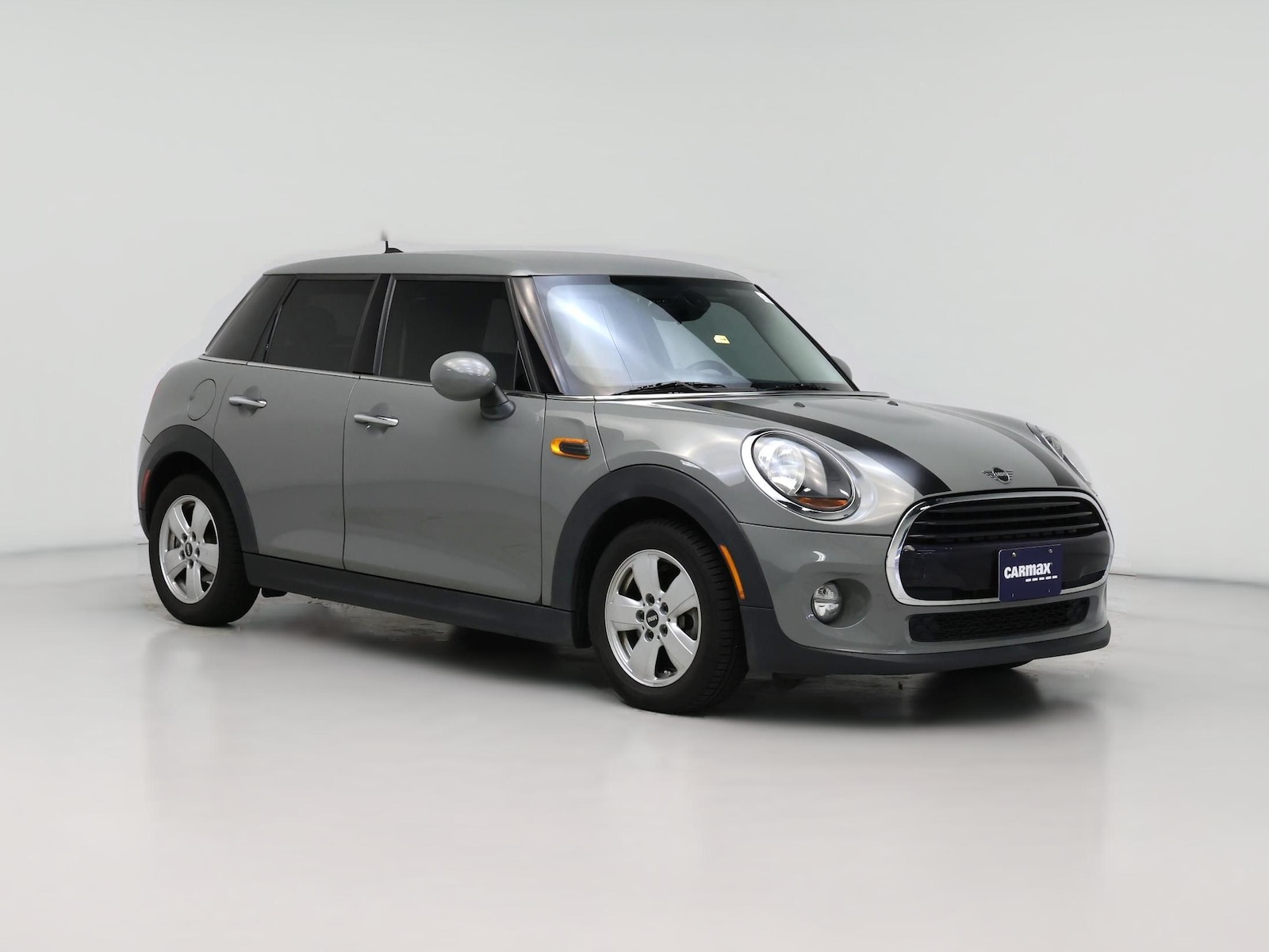 2019 MINI Hardtop 4 Door