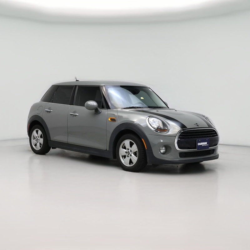 2019 Mini Cooper Hardtop