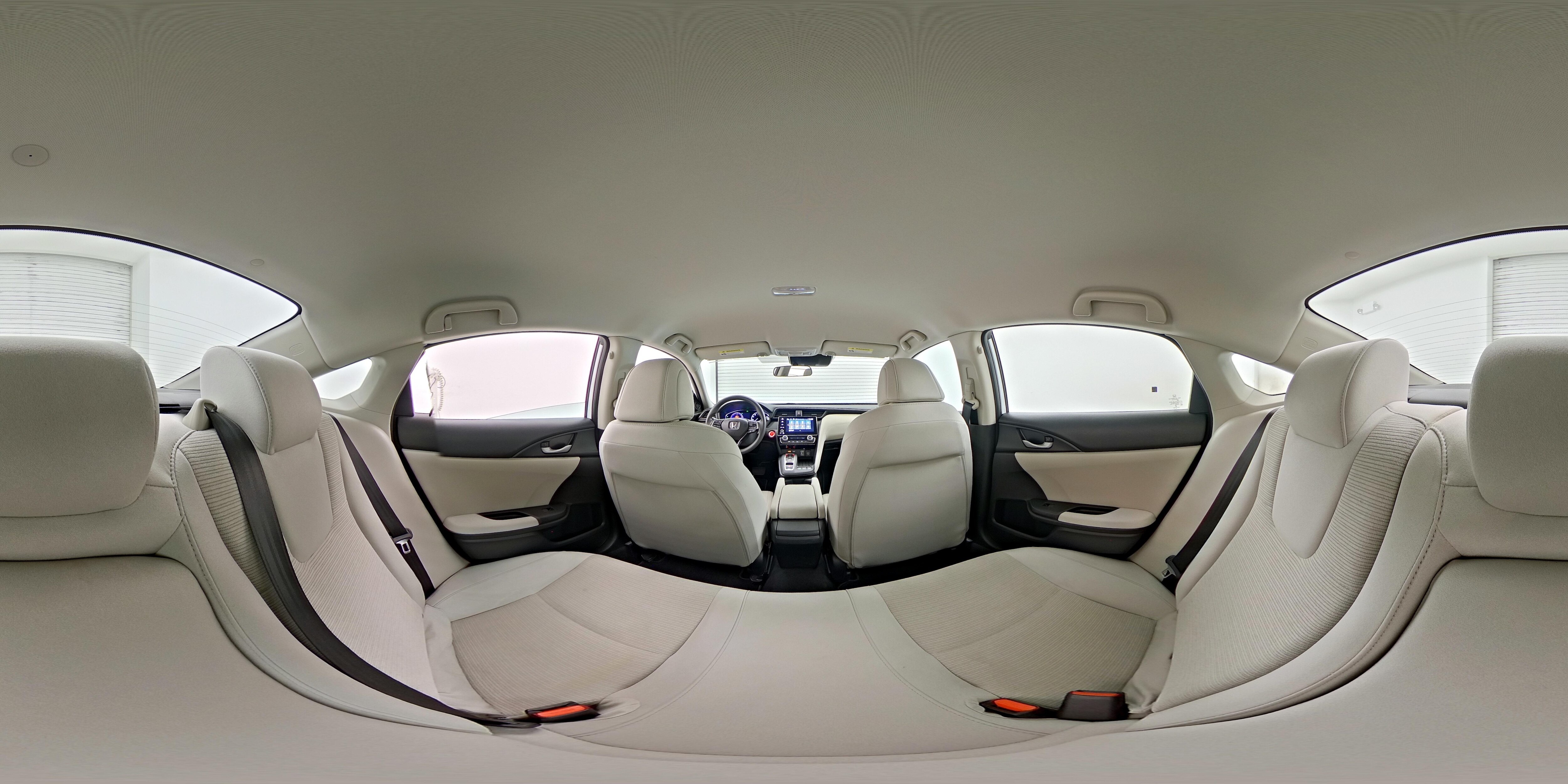 2020 Honda Insight EX - Photo 25