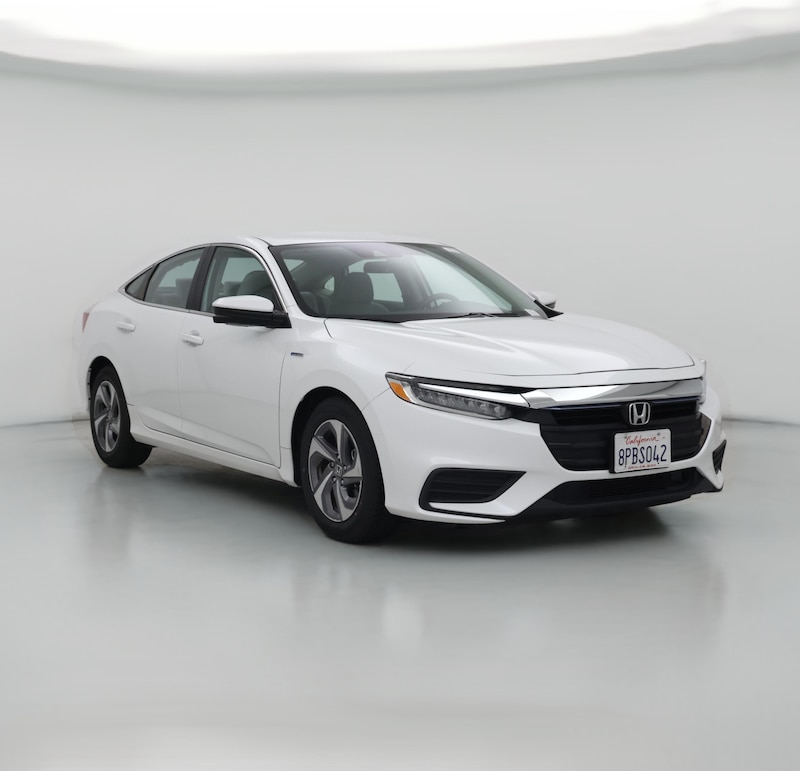 2020 Honda Insight EX