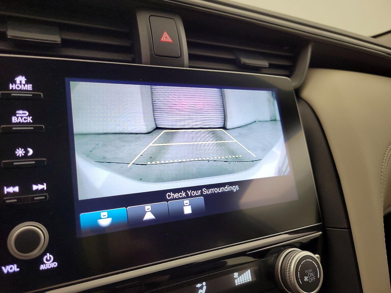 2020 Honda Insight EX - Photo 15