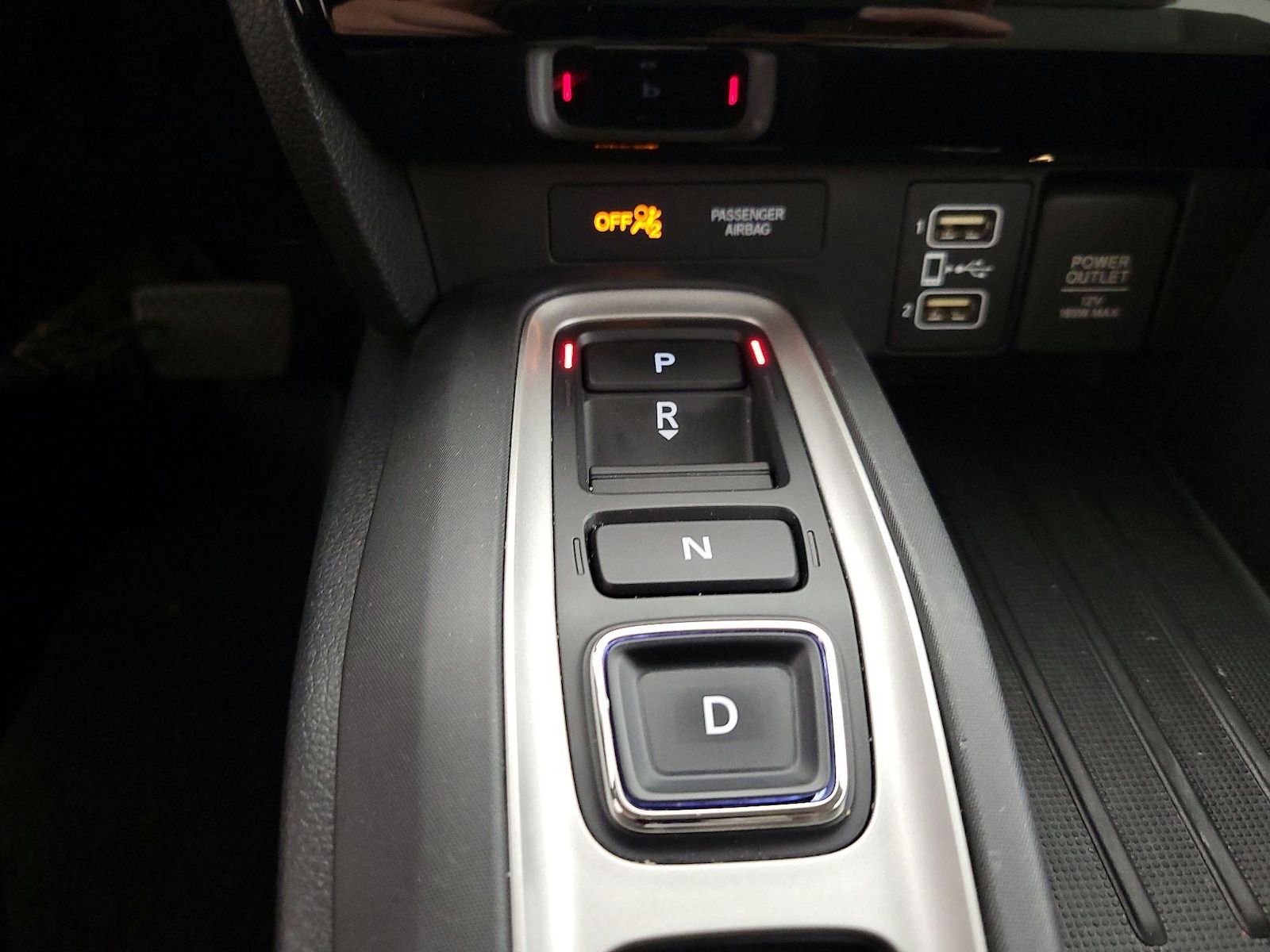2020 Honda Insight EX - Photo 18