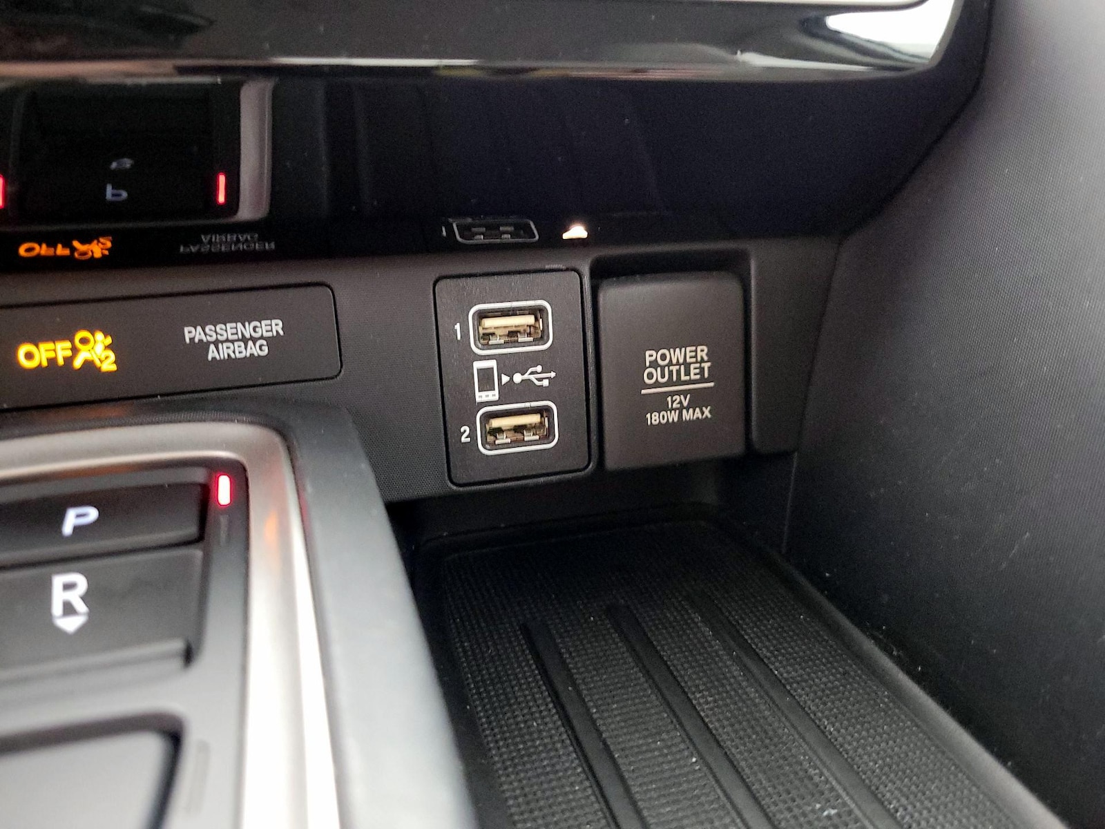 2020 Honda Insight EX - Photo 19