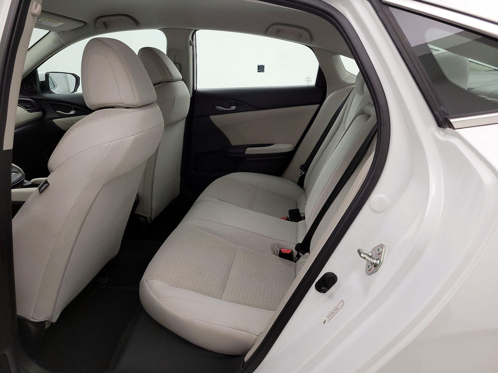 2020 Honda Insight EX - Photo 20
