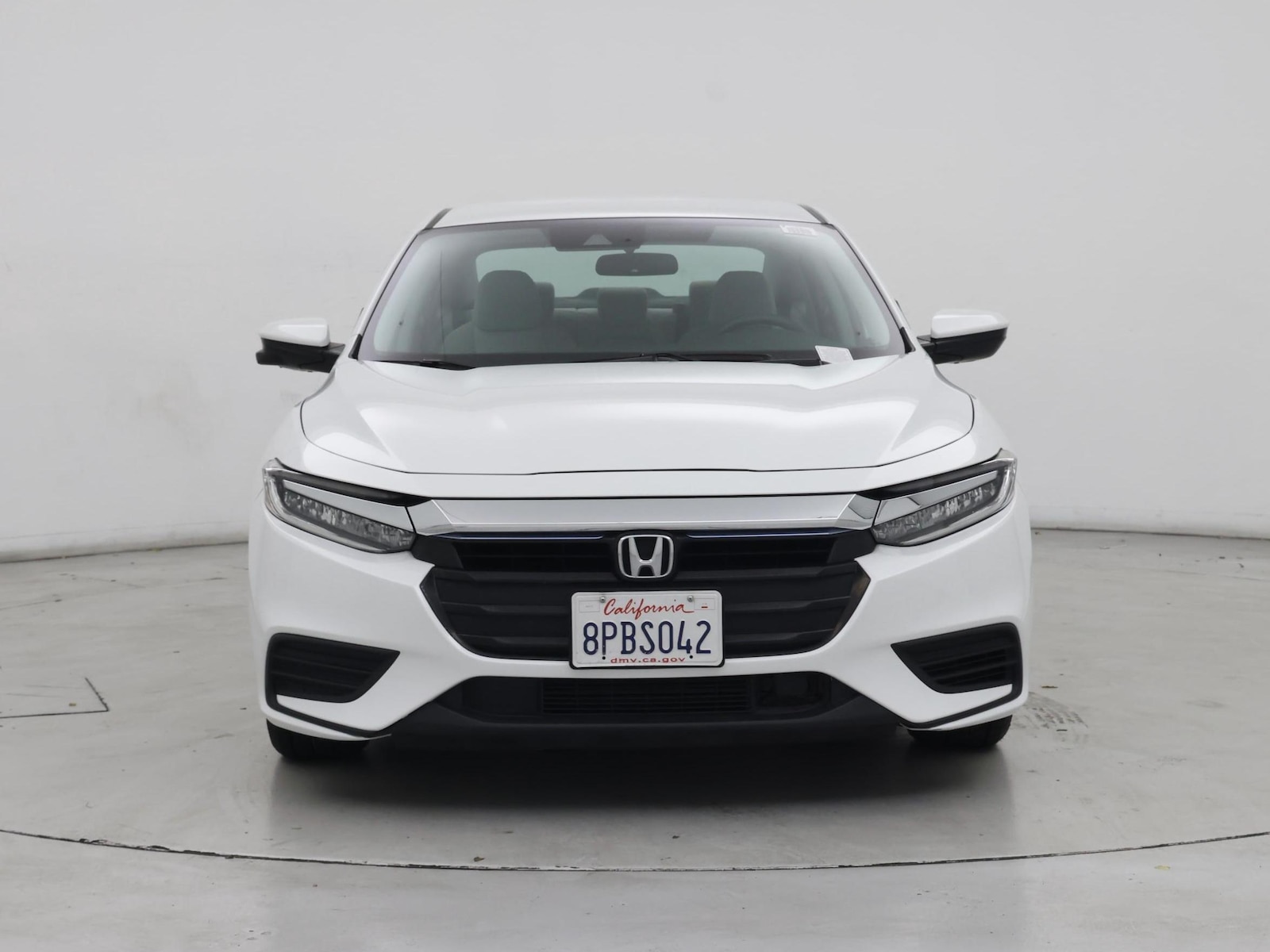 2020 Honda Insight EX - Photo 6