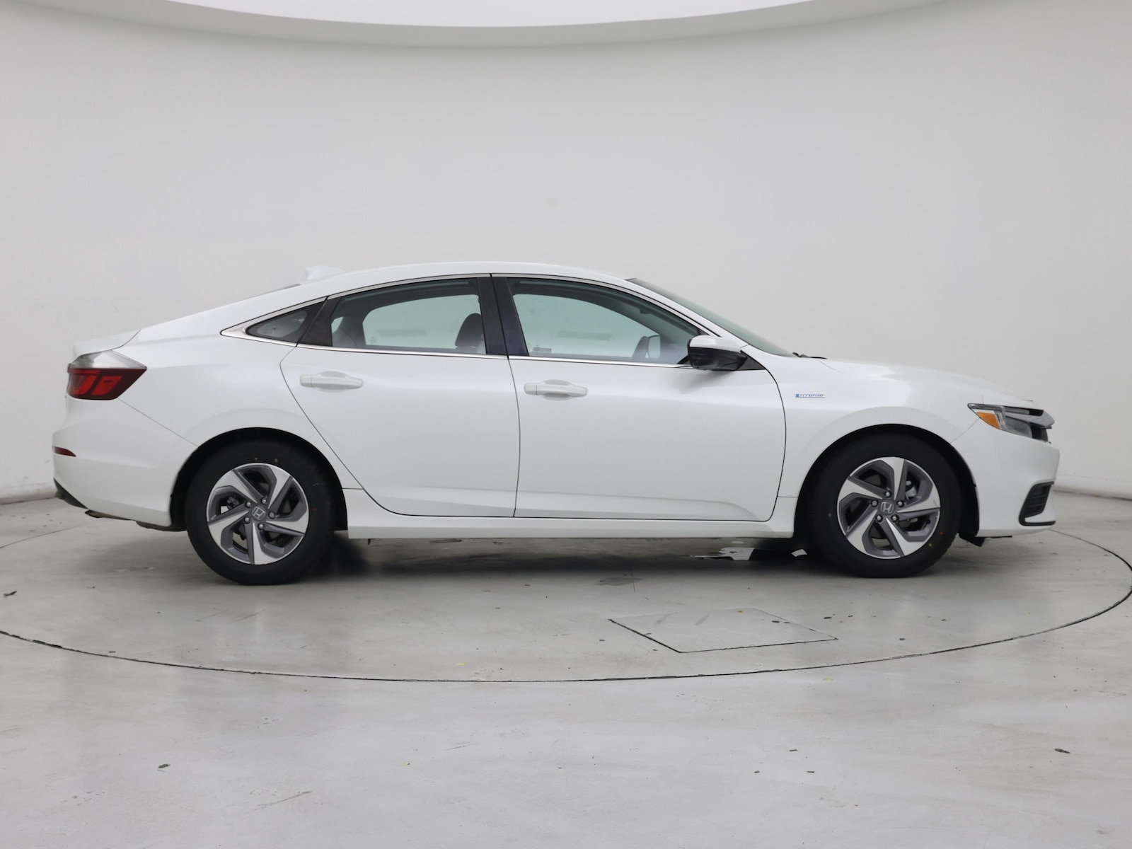 2020 Honda Insight EX - Photo 8