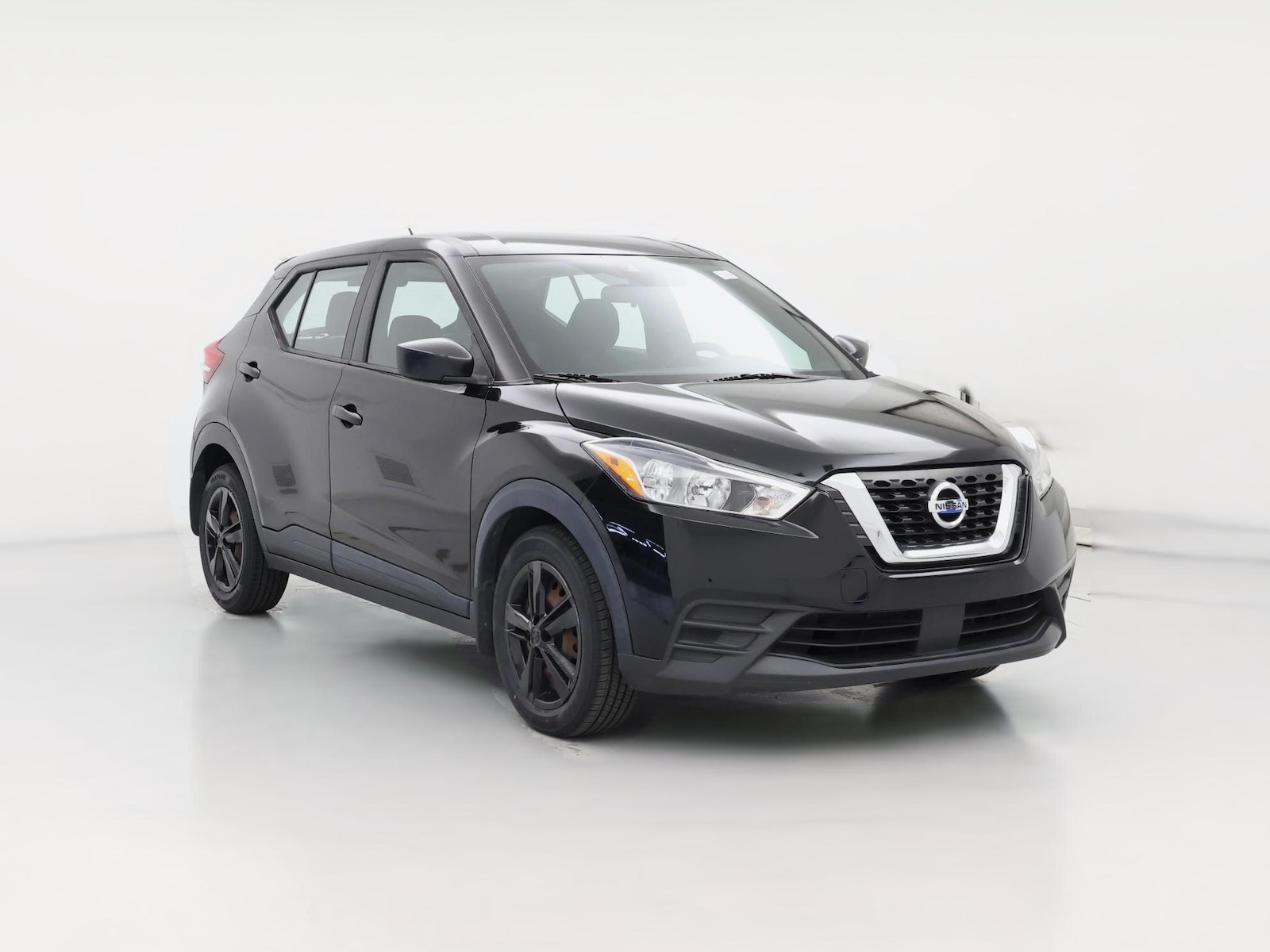 2020 Nissan Kicks