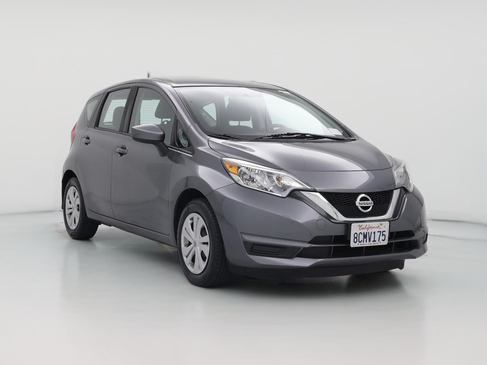 2017 Nissan Versa Note
