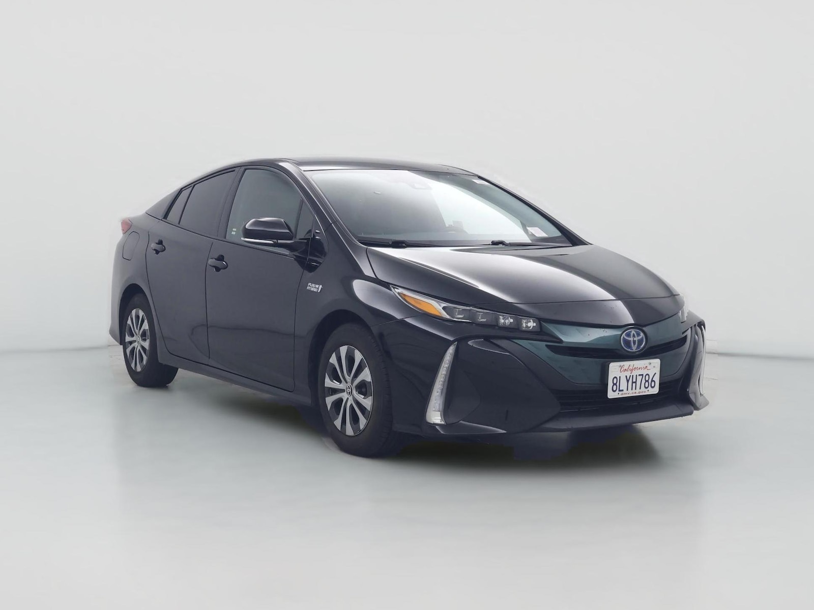 2020 Toyota Prius Prime
