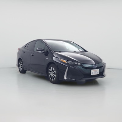 2020 Toyota Prius Prime Hybrid LE