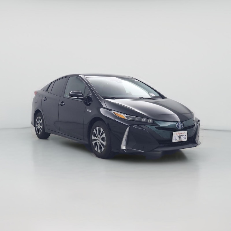 2020 Toyota Prius Prime Hybrid LE