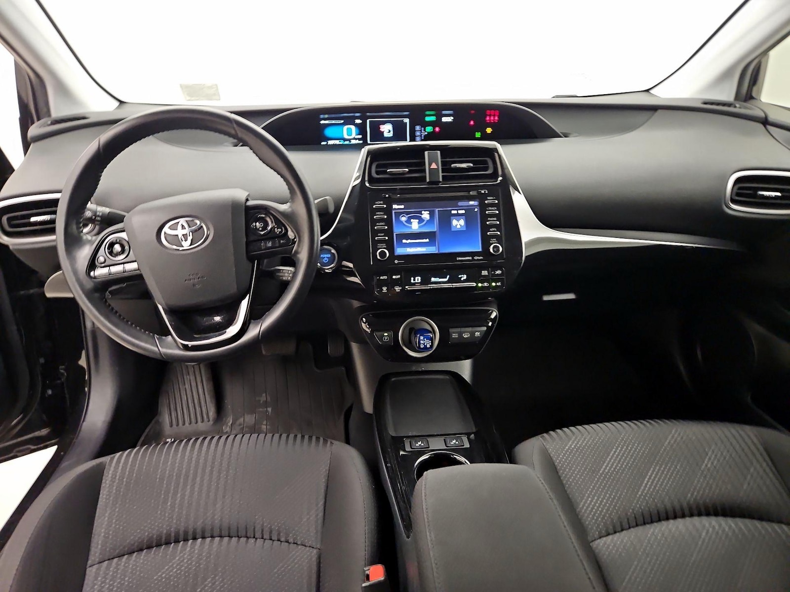 Navigation System